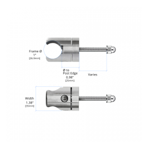 Frame Clamps