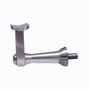 Post Mounted Handrail Brackets