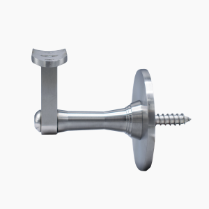 Wall Mounted Handrail Brackets