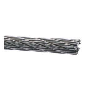 Fastening Wire